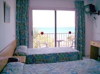 Hotel Mirgay 2