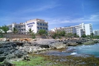 Hotel Mirgay