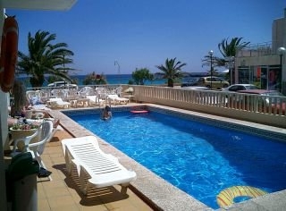 Hotel Mirgay