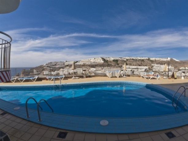 Hotel Miriam
