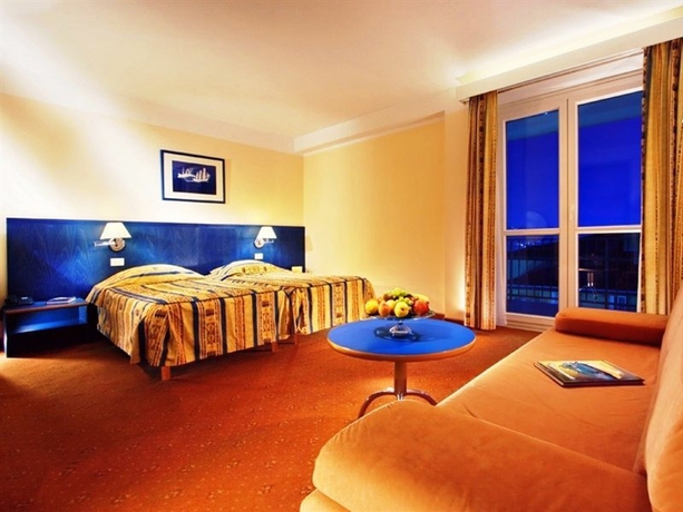 Hotel Mirna