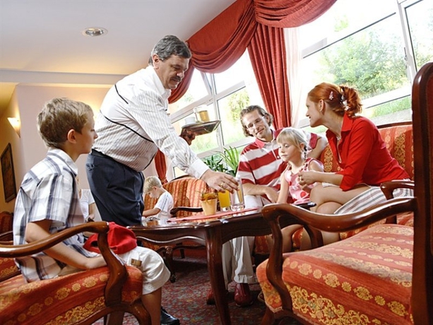Hotel Mirna
