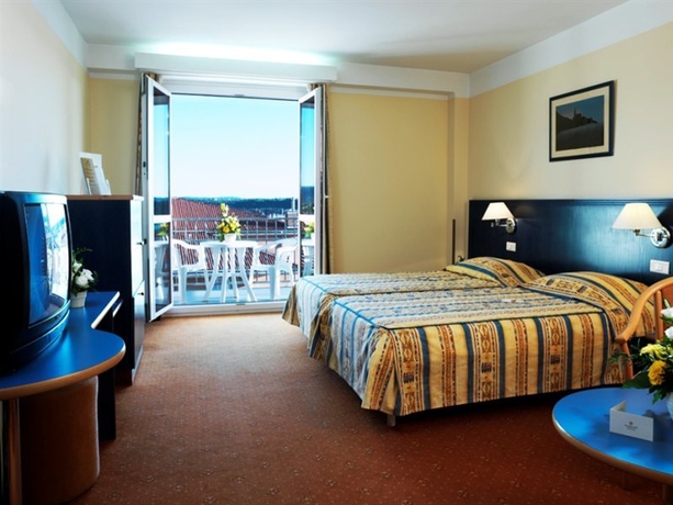 Hotel Mirna
