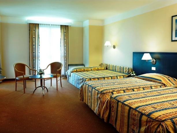 Hotel Mirna