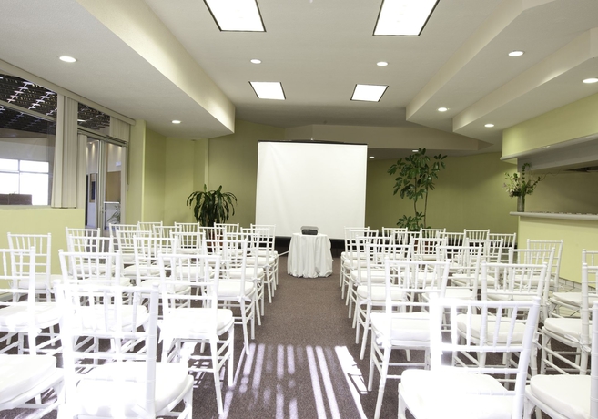 Hotel Mision Aguascalientes