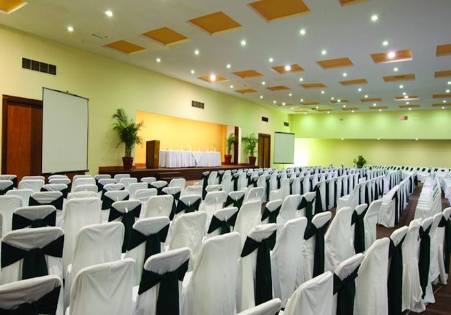 Hotel Misión Carlton Guadalajara
