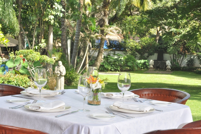 Hotel Misión Cuernavaca