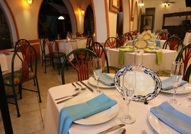 Hotel Mision Jalpan