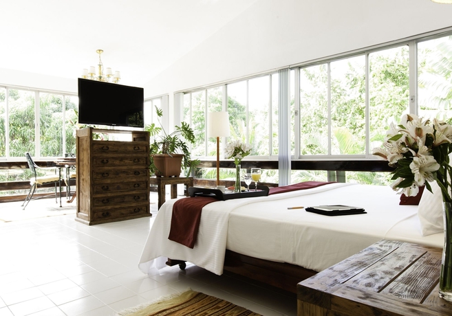 Hotel Misión Palenque