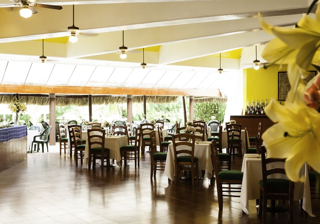 Hotel Misión Palenque