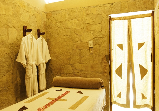 Hotel Misión Palenque