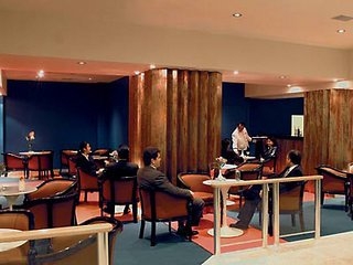 Hotel Mision Reforma