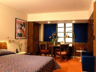 Hotel Mision Reforma