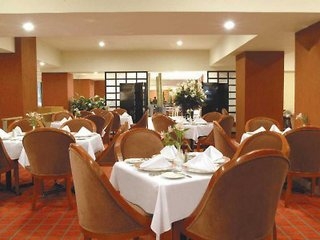 Hotel Mision Reforma
