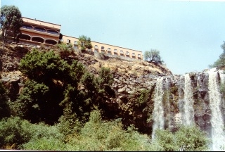 Hotel Misión Tlaxcala