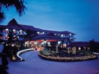Hotel Mission Hills Resort Wing
