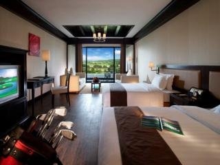 Hotel Mission Hills Resort Wing