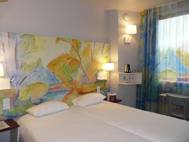Hotel Mister Bed City Torcy