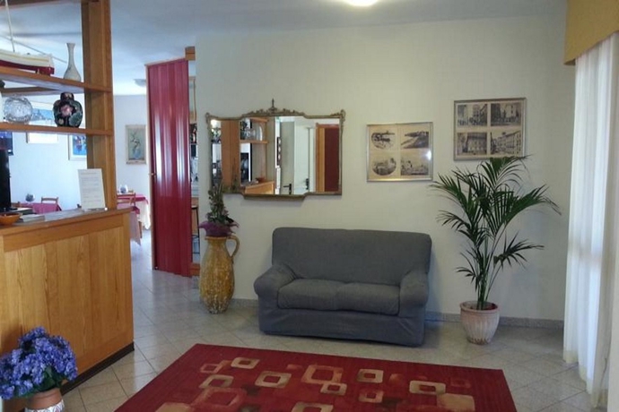 Hotel Mistral
