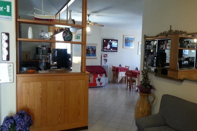 Hotel Mistral