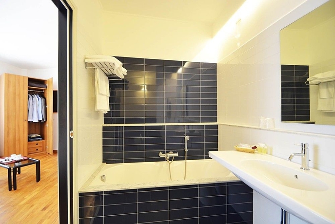 Hotel Mistral 2