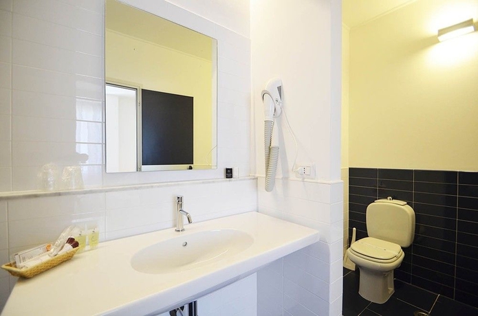 Hotel Mistral 2