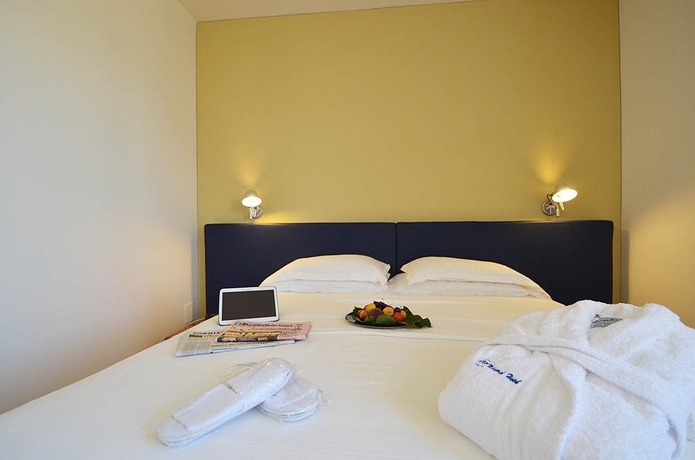Hotel Mistral 2