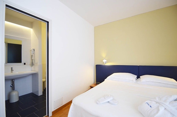 Hotel Mistral 2
