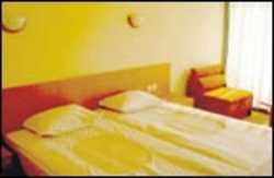 Hotel Mistral