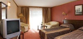 Hotel Mistral