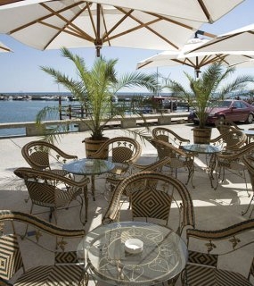Hotel Mistral