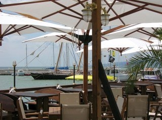 Hotel Mistral