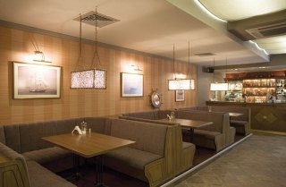 Hotel Mistral