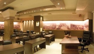 Hotel Mistral