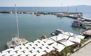 Hotel Mistral