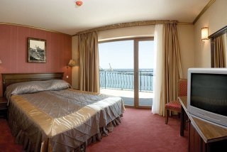 Hotel Mistral