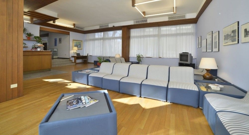 Hotel Mistral