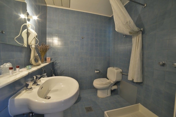 Hotel Mistral