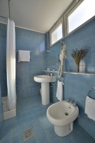 Hotel Mistral