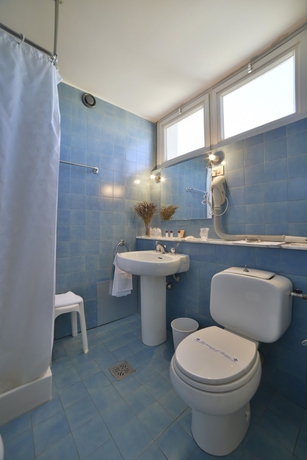 Hotel Mistral