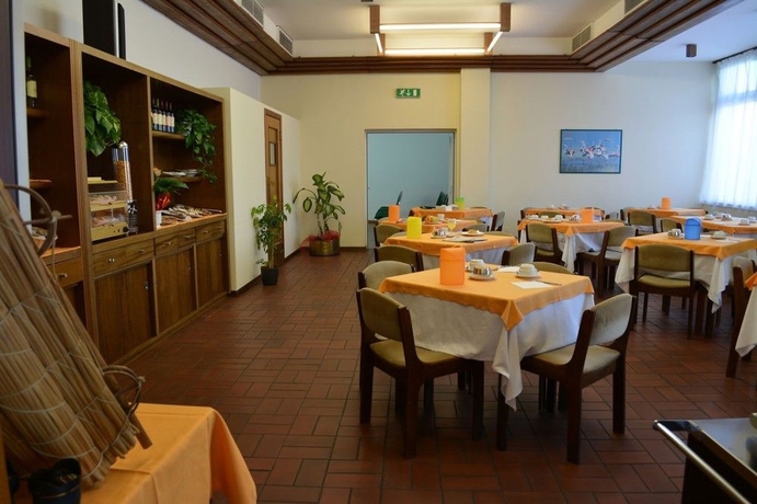 Hotel Mistral