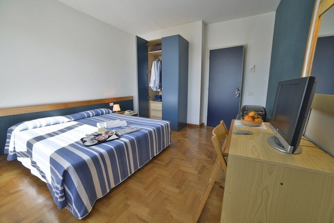 Hotel Mistral