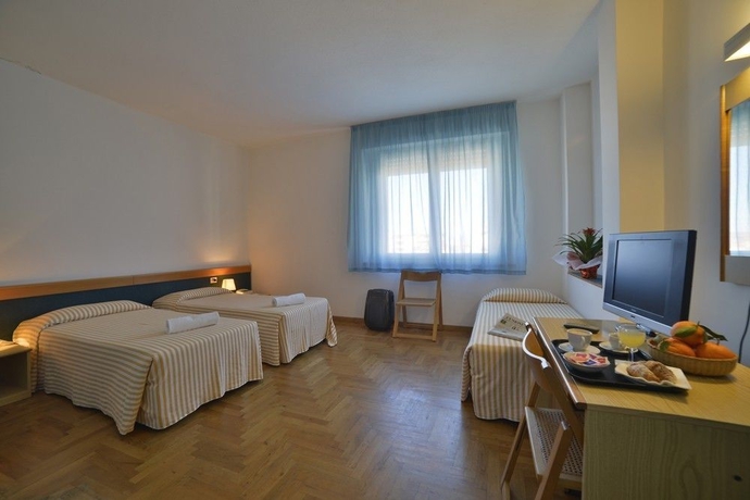Hotel Mistral