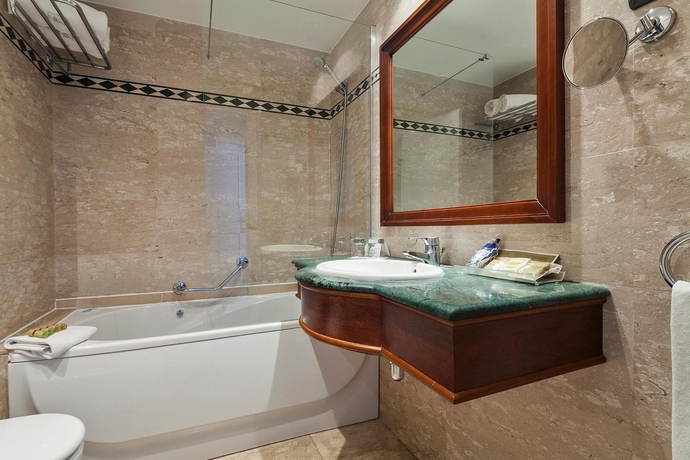 Hotel Mitre