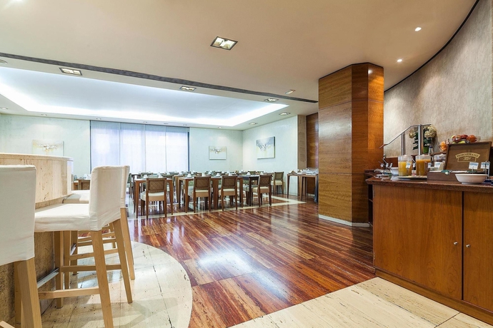 Hotel Mitre