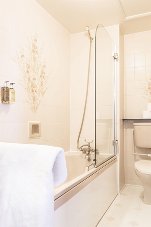 Hotel Mitre House