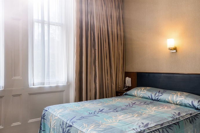 Hotel Mitre House