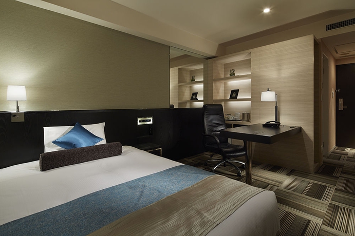 Hotel Mitsui Garden Shiodome Italia