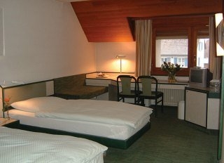 Hotel Mittenza
