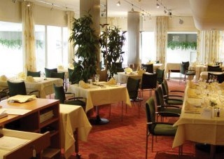 Hotel Mittenza